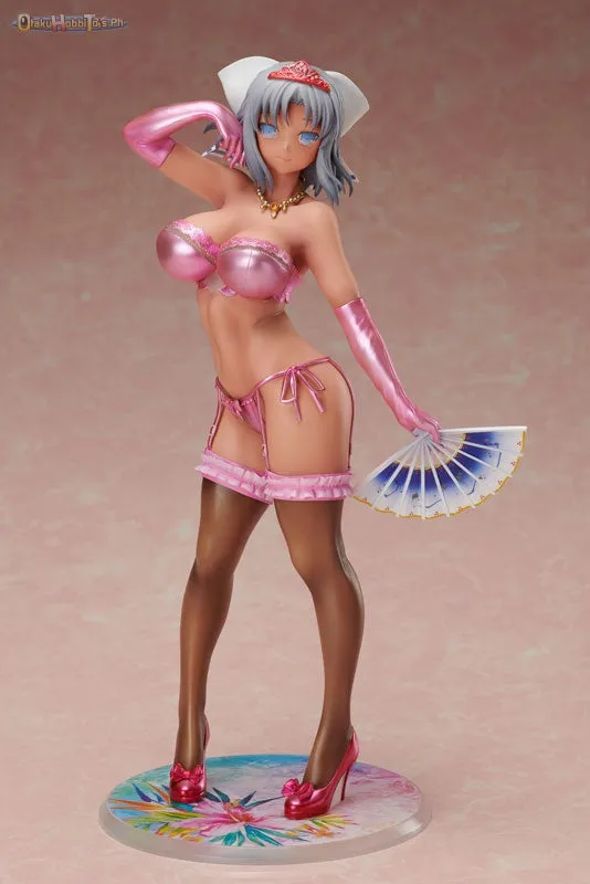 (18 )Proovy 1/6 Yumi heavy tan ver. [Cast Off]