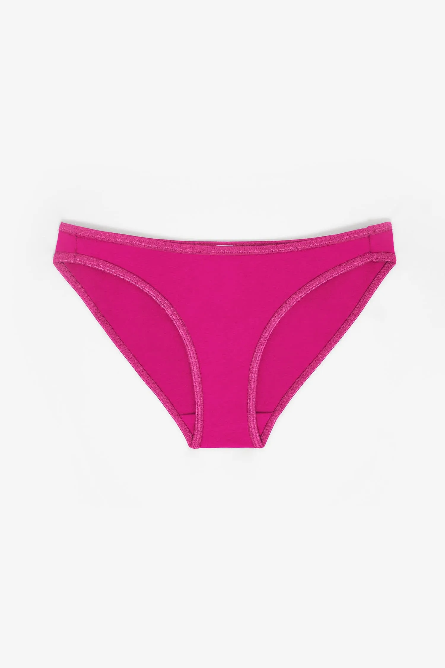 8394 - Bikini Panty