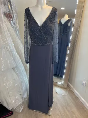 Adrianna Papell Gown