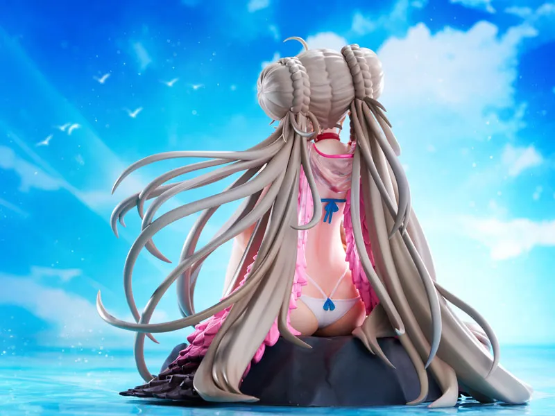 Azur Lane Formidable The Lady of the Beach Ver.