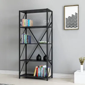 Bookshelf Vega