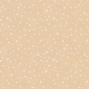 Bubbles - Beige