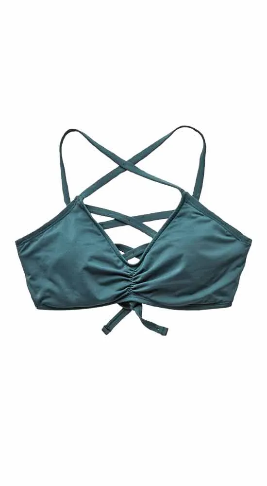 Camari Top: Eden - FINAL SALE