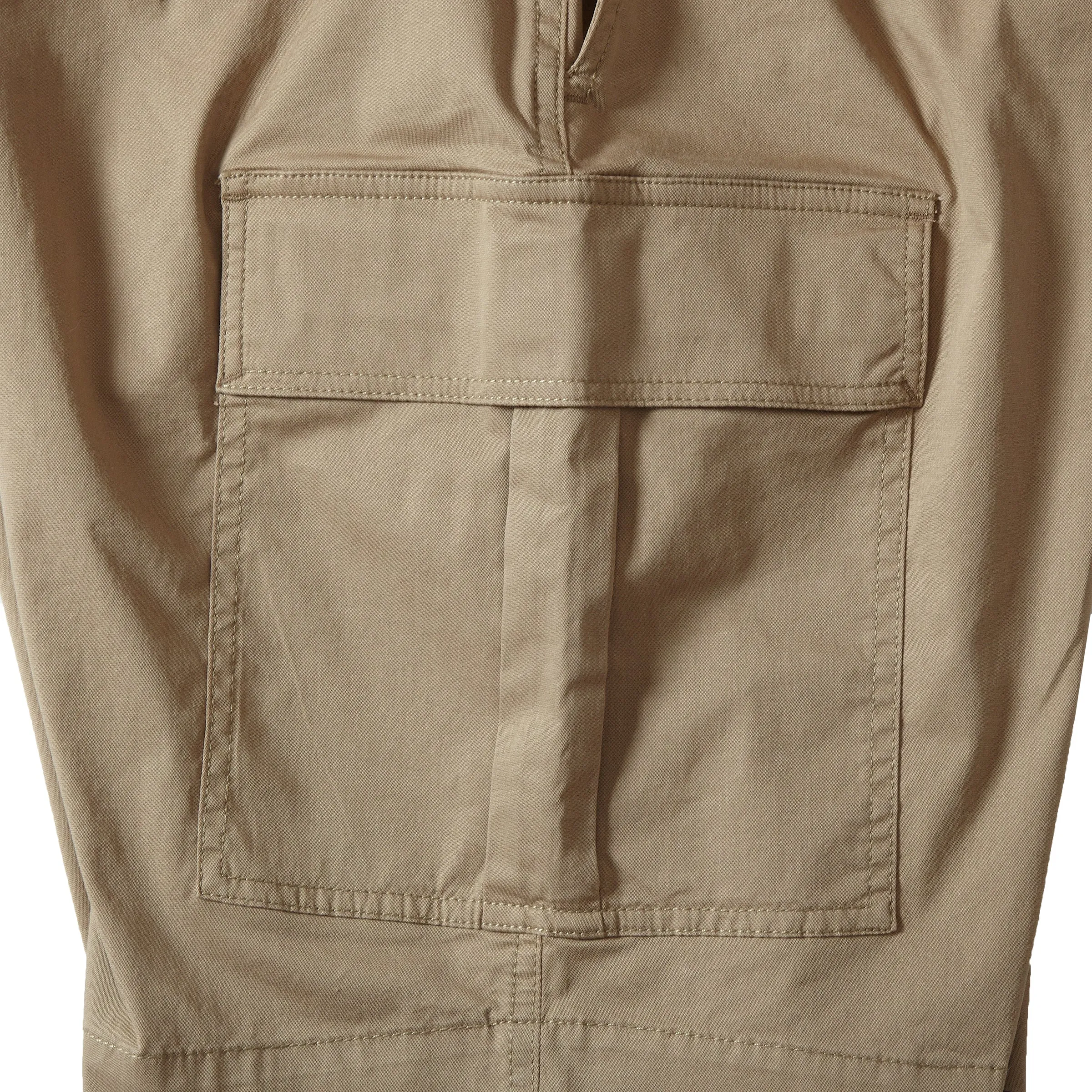 Camp Drawcord Shorts 9" - Cumin (Final Sale)