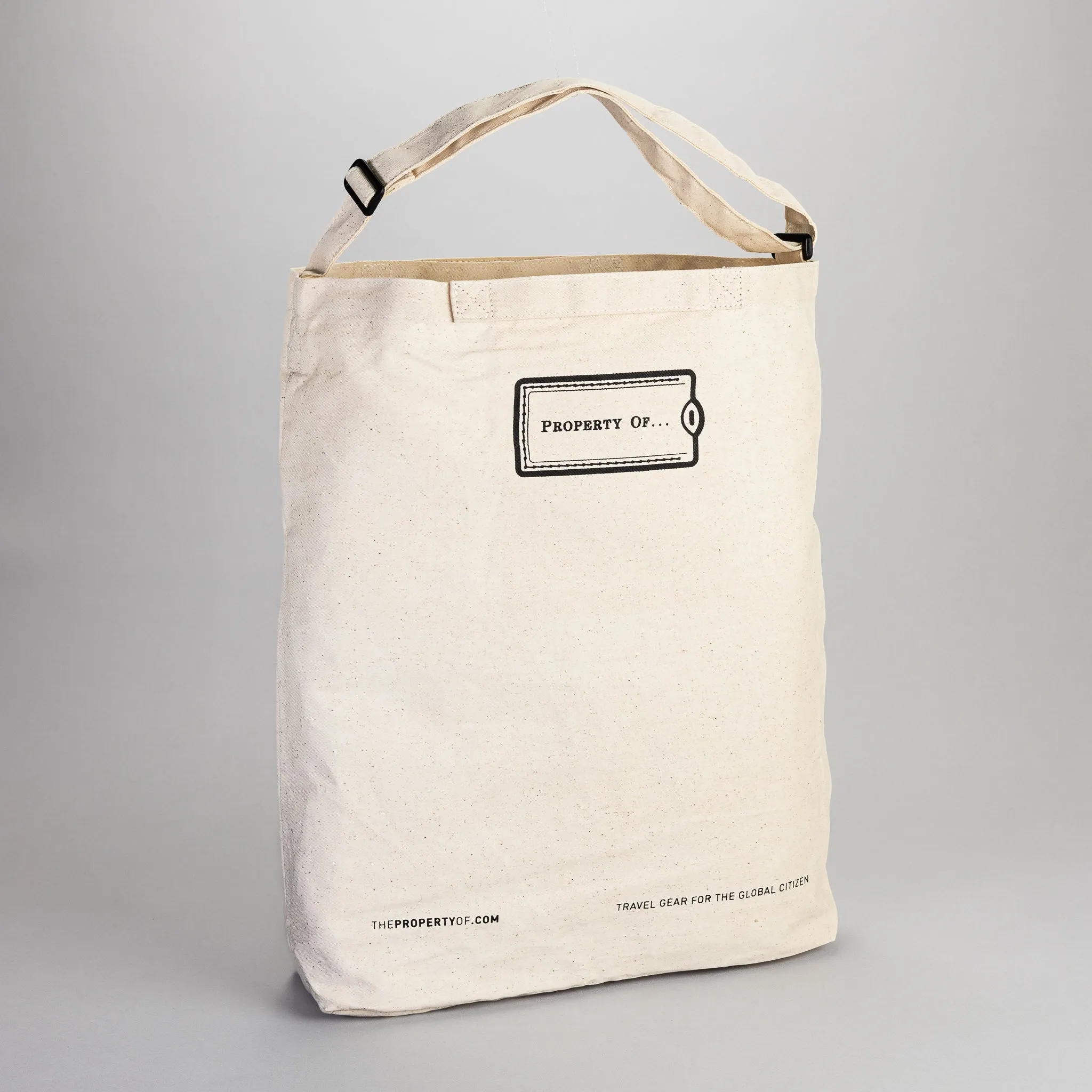 Canvas Bag