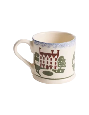 Country House Mug