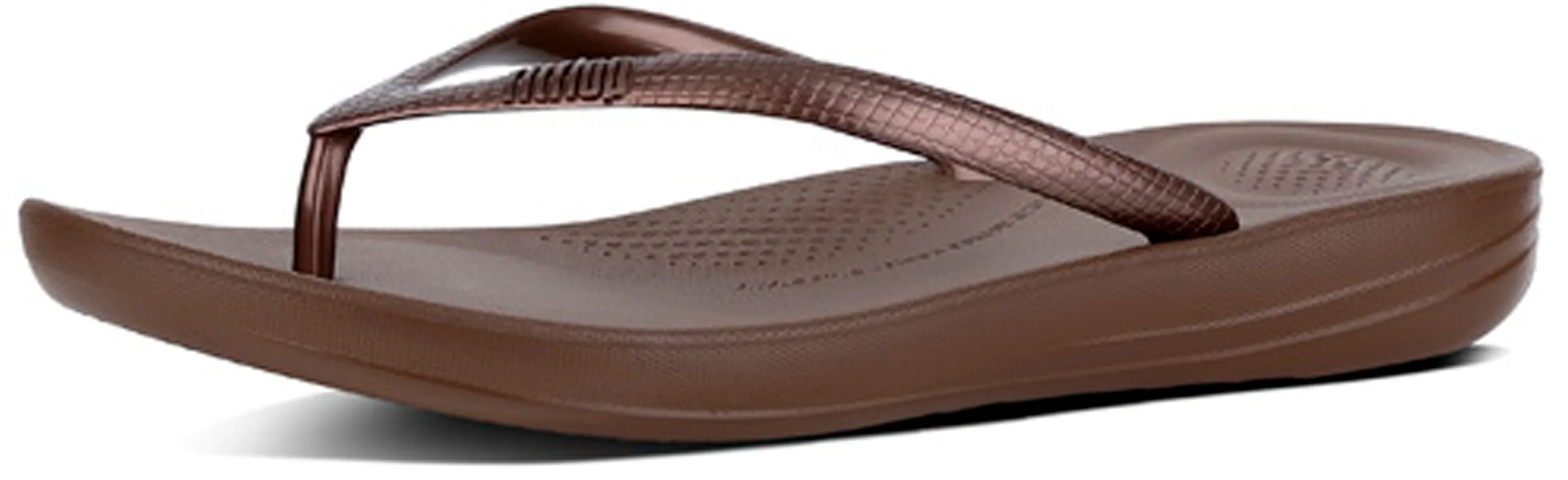 FitFLop Women's Iqushion Ergonomic Flip-Flops