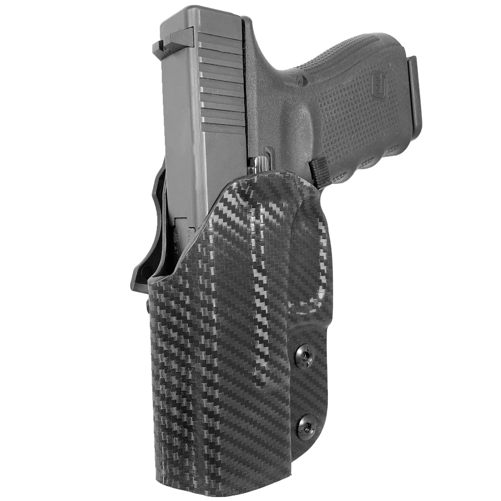 Glock 19, 23, 32 IWB Low Profile Holster