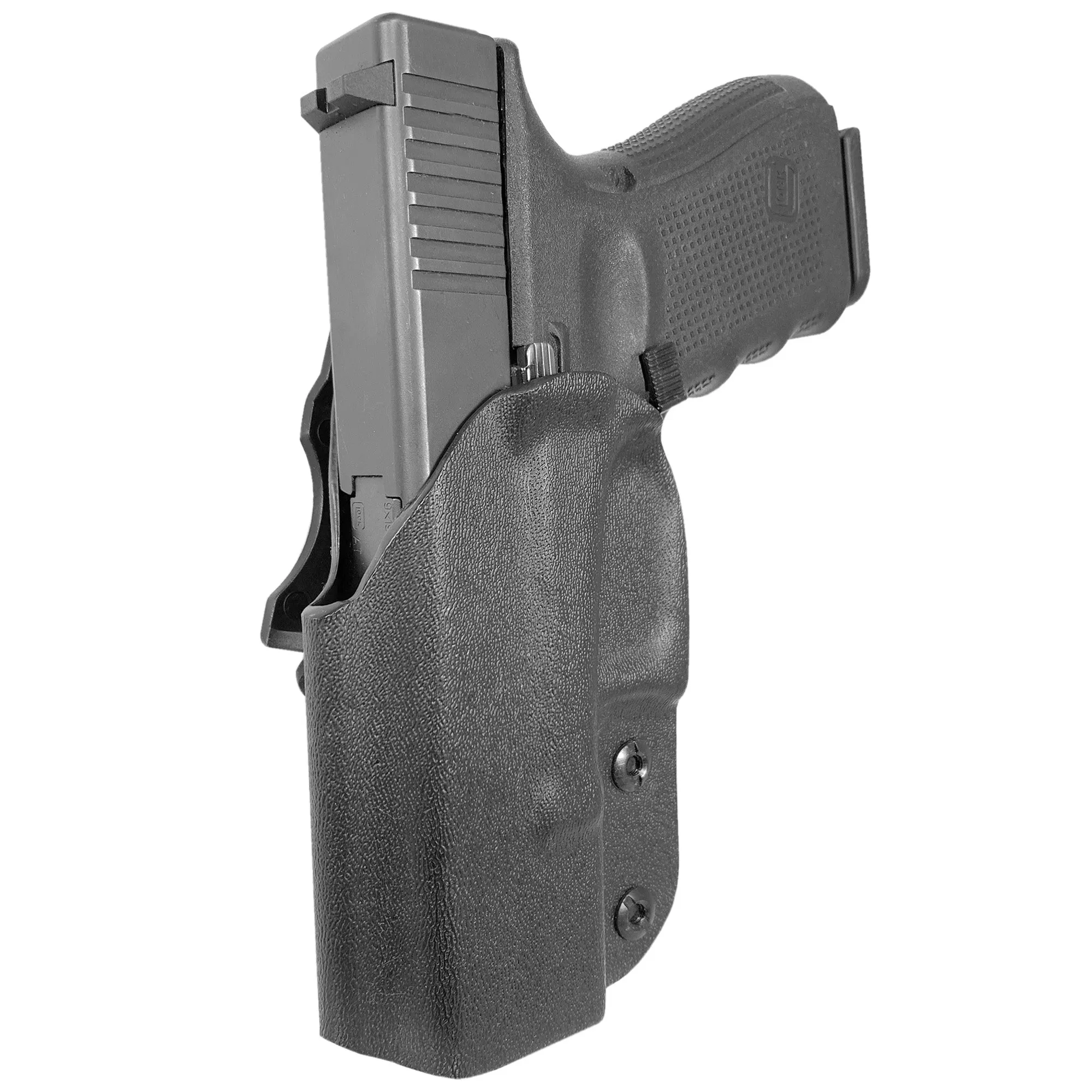 Glock 19, 23, 32 IWB Low Profile Holster