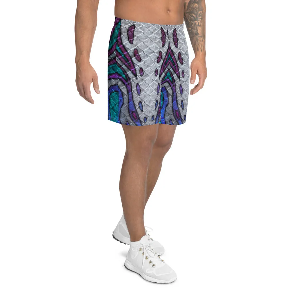 Heart of Atlantis Athletic Shorts