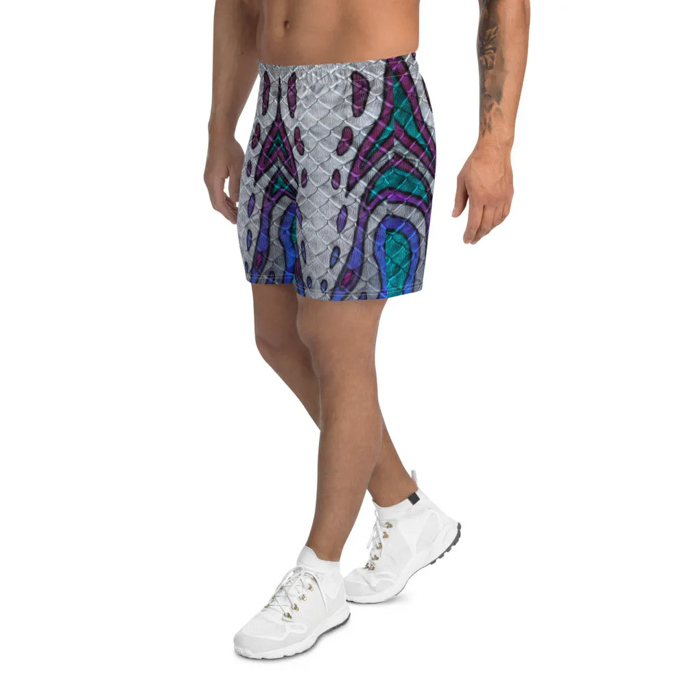 Heart of Atlantis Athletic Shorts