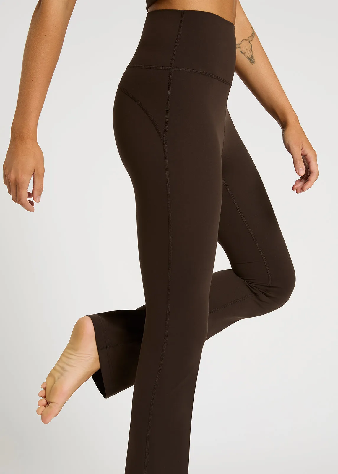 In Motion Flare Pant