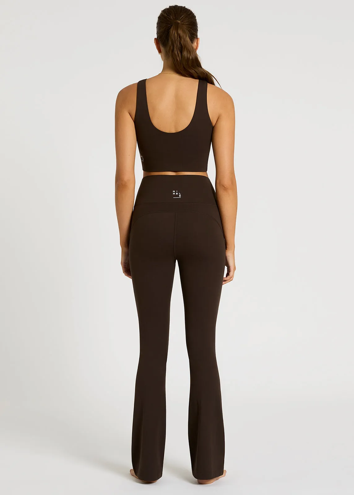 In Motion Flare Pant