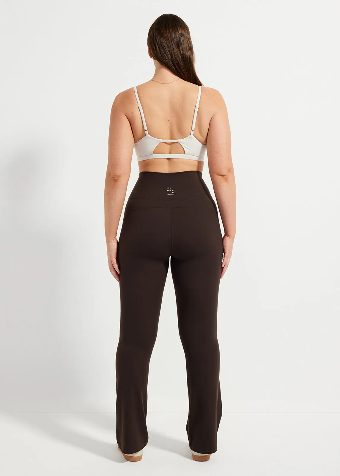 In Motion Flare Pant