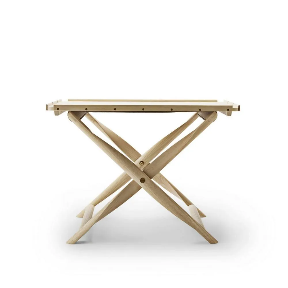 Kaare Klint Propeller Stool