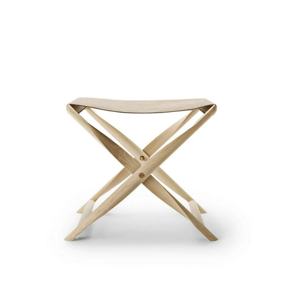 Kaare Klint Propeller Stool