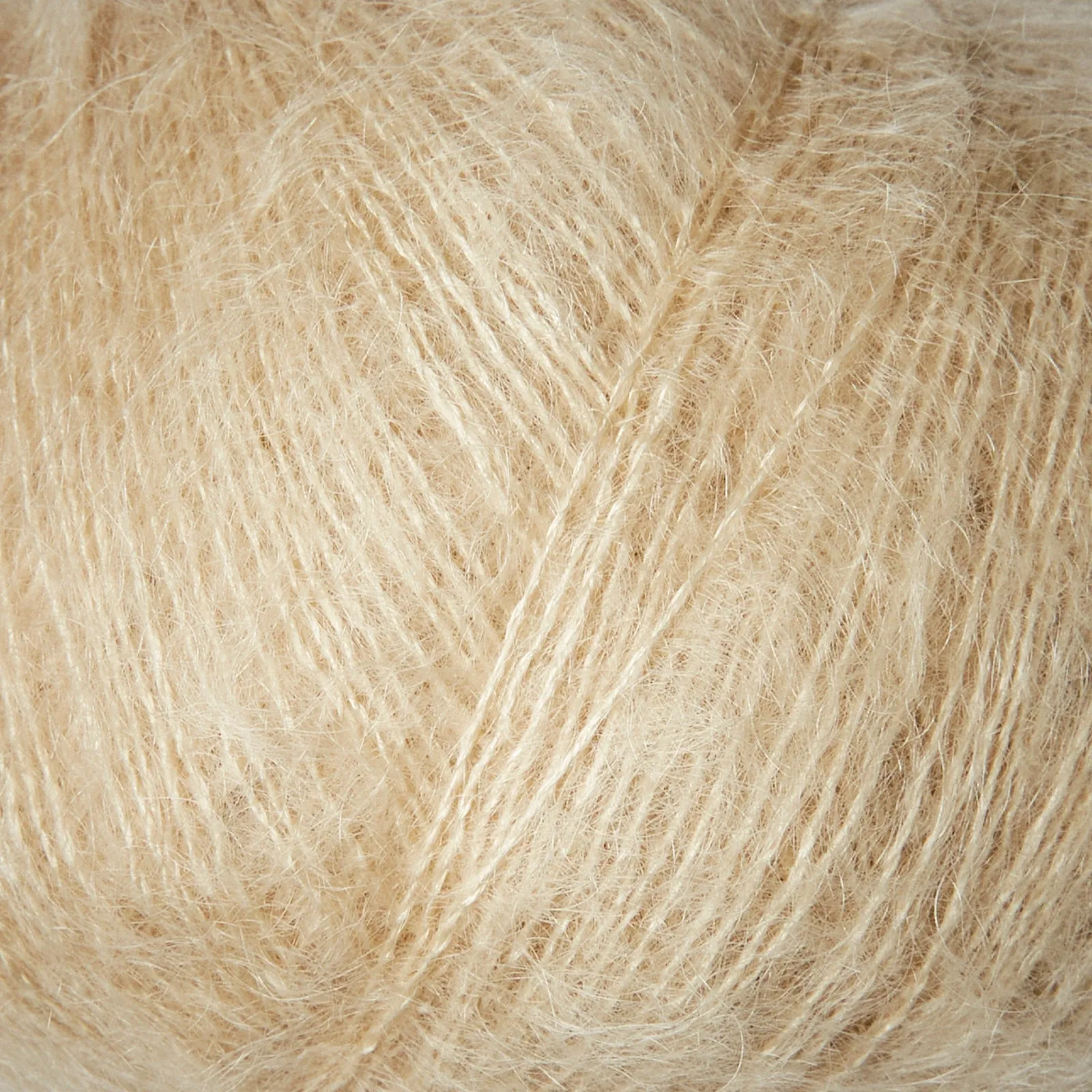 Knitting for Olive Soft Silk Mohair - Hvede