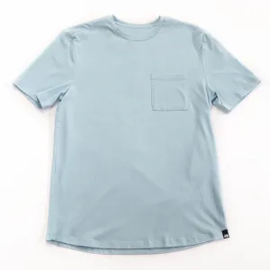 Long Beach Pocket Tee