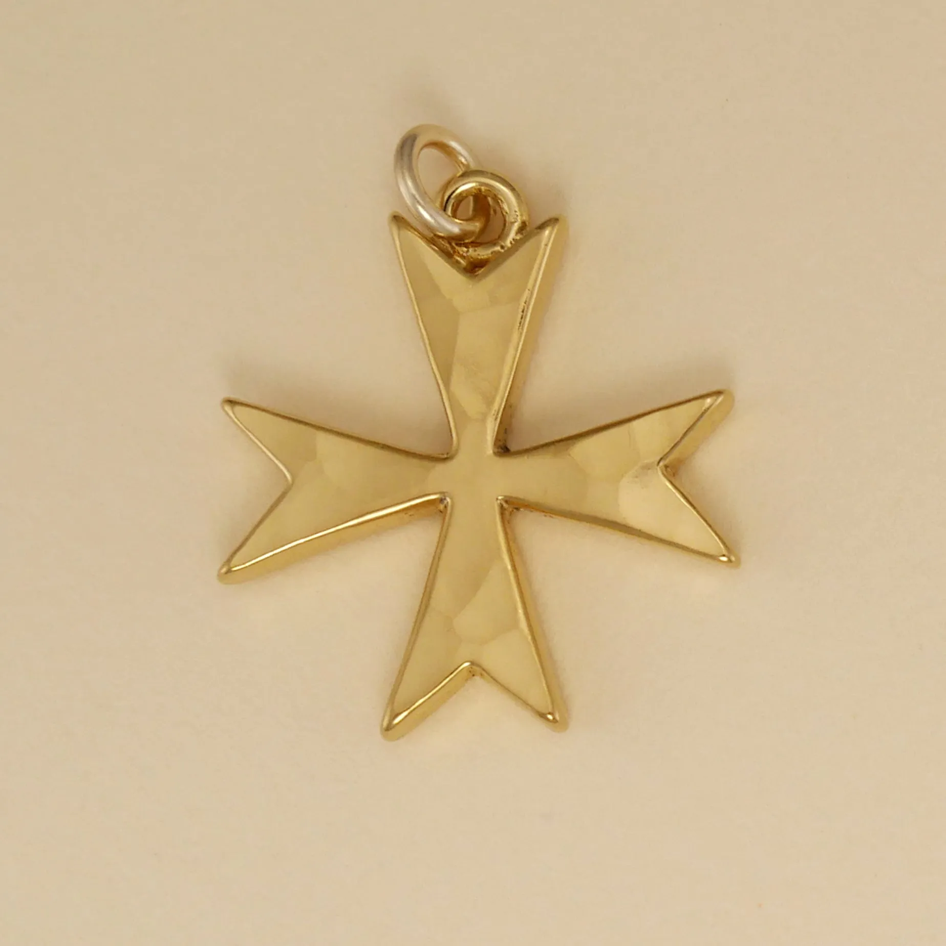 Maltese Cross