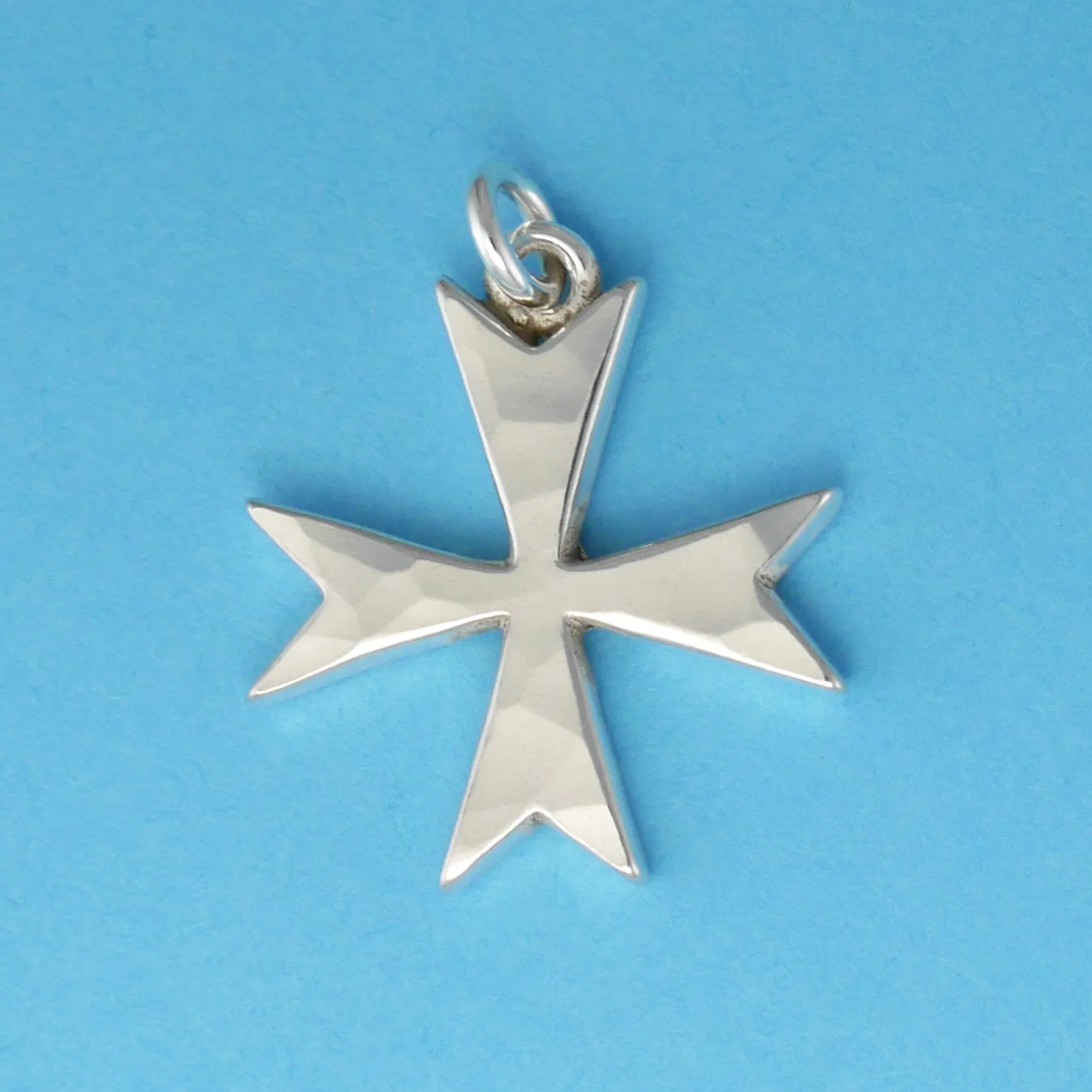 Maltese Cross