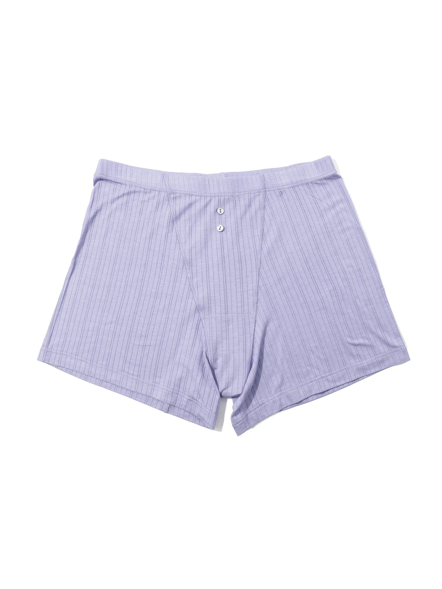 MellowLuxe™ Boxer Brief Lavender Mist Purple