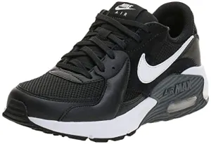 Nike Women's Running Shoe, Black, 10