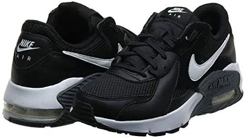 Nike Women's Running Shoe, Black, 10