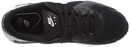 Nike Women's Running Shoe, Black, 10