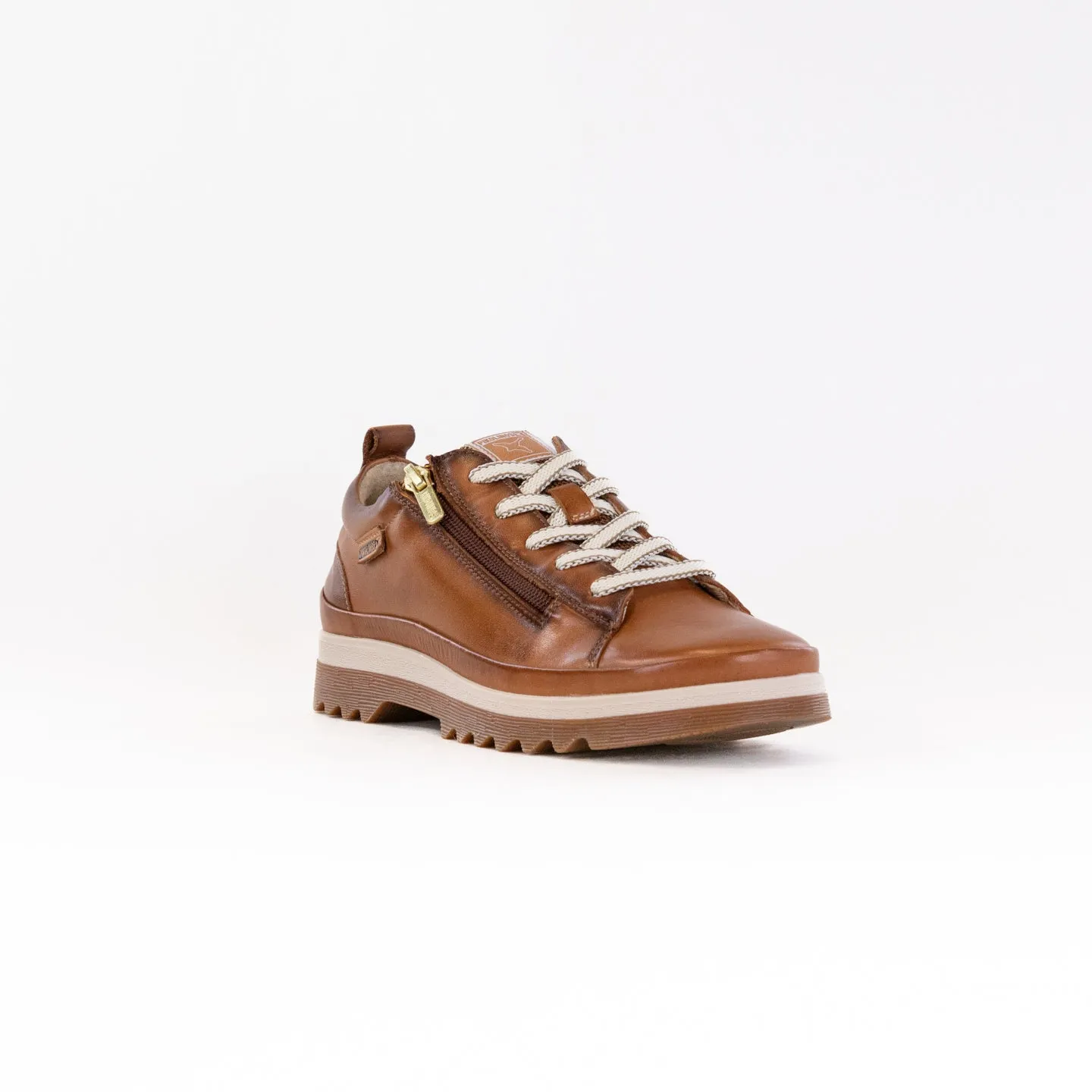 Pikolinos VIGO W3W (Women's) - Brandy