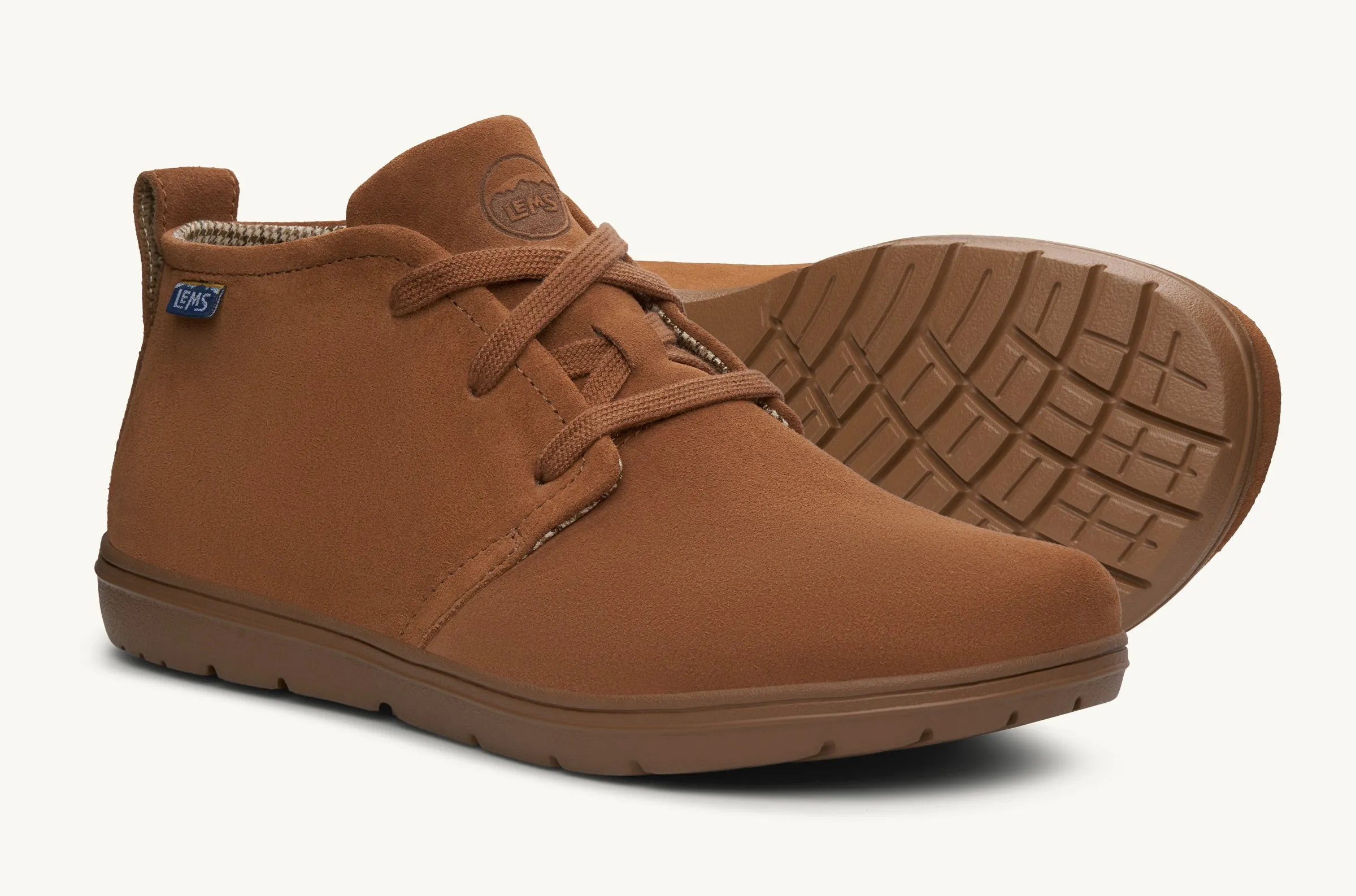 Women's Chukka Suede (Discontinued)