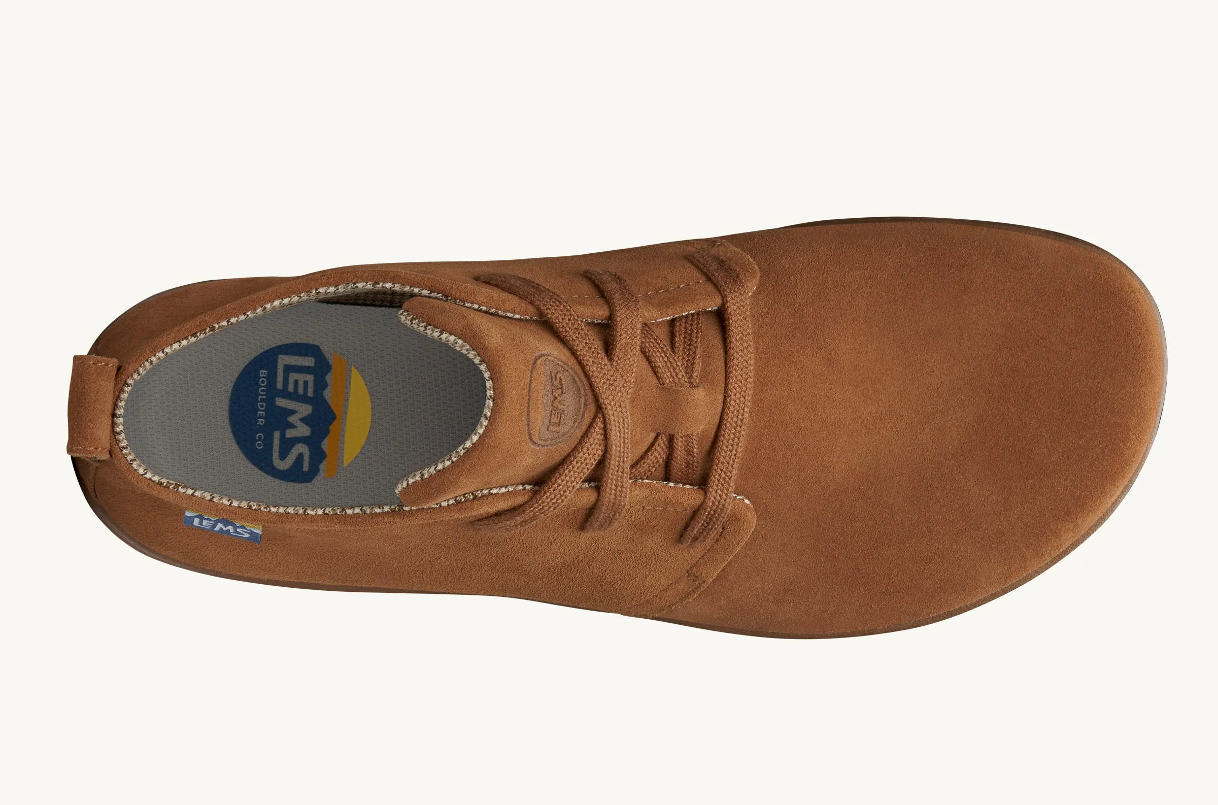 Women's Chukka Suede (Discontinued)