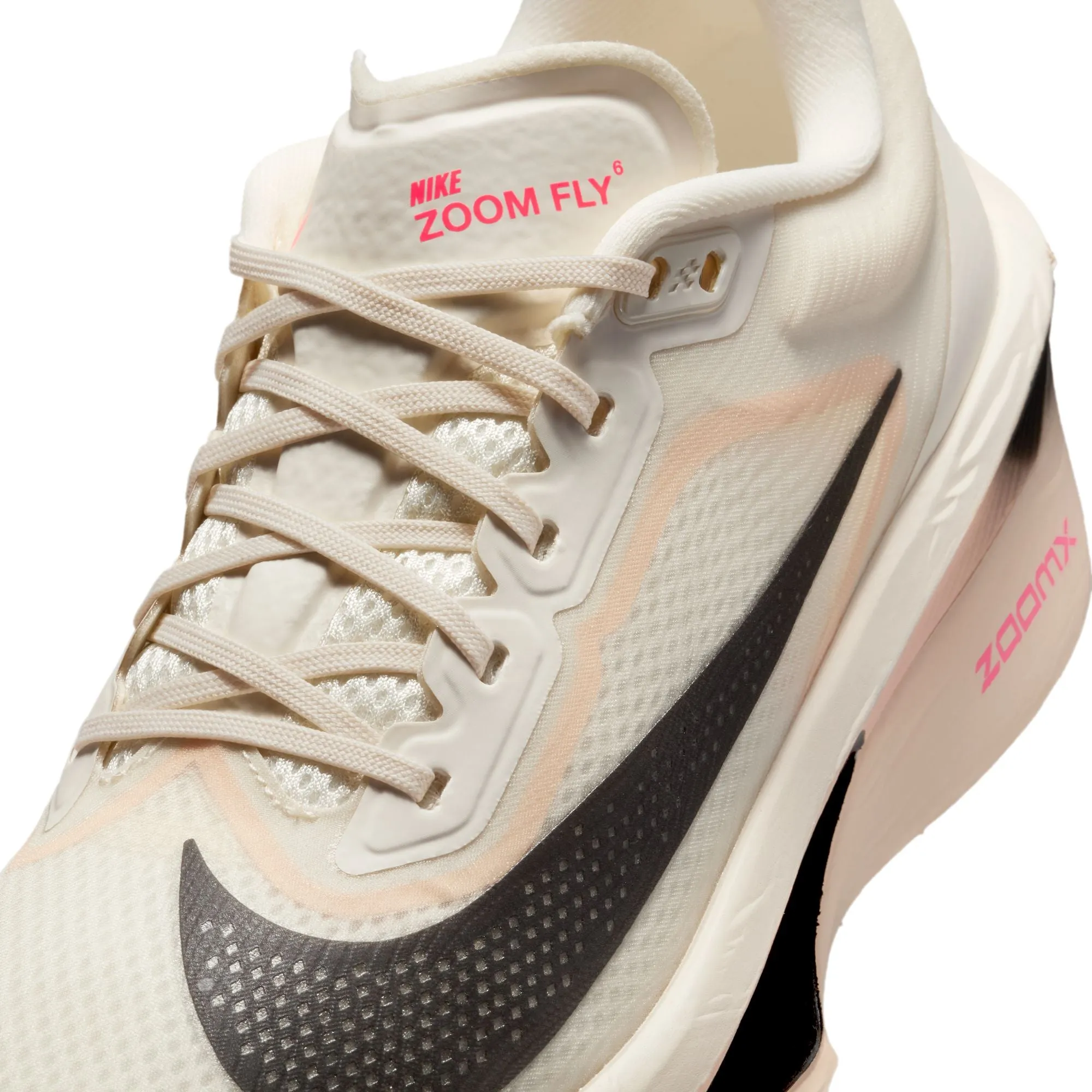 Zoom Fly 6 Women's Shoe