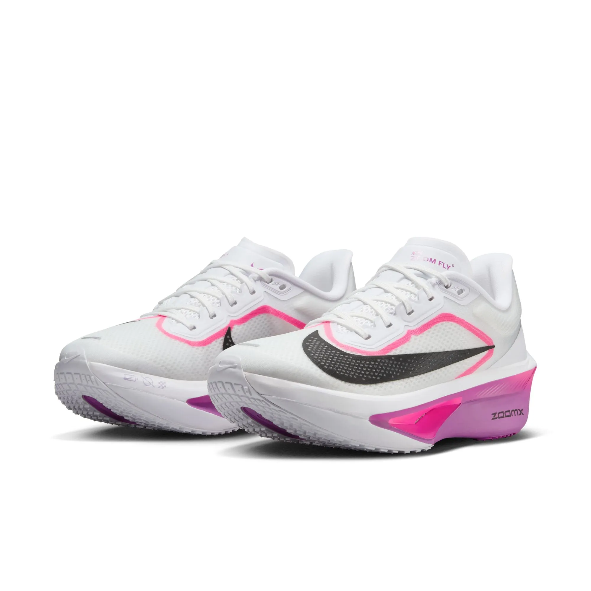 Zoom Fly 6 Women's Shoe