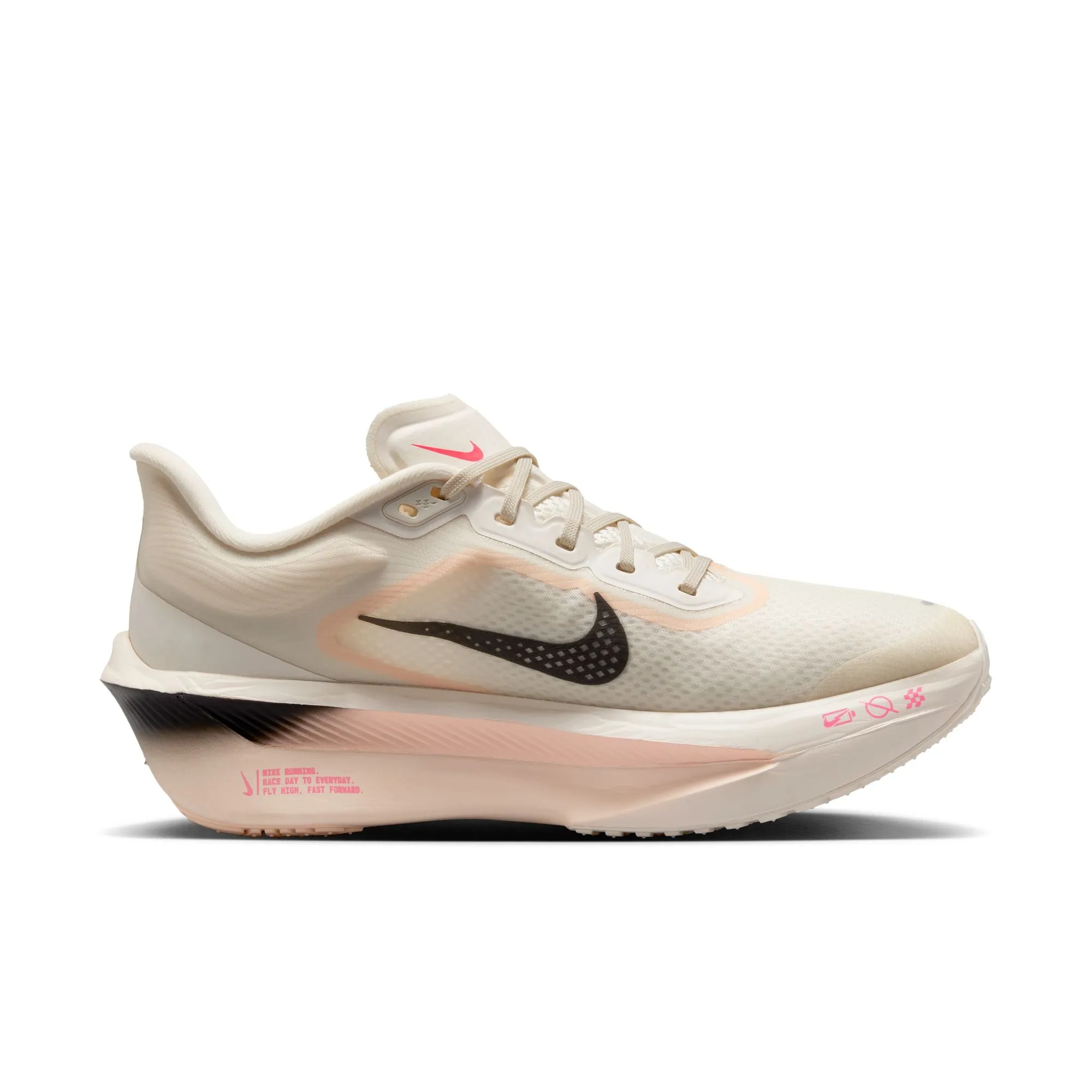 Zoom Fly 6 Women's Shoe