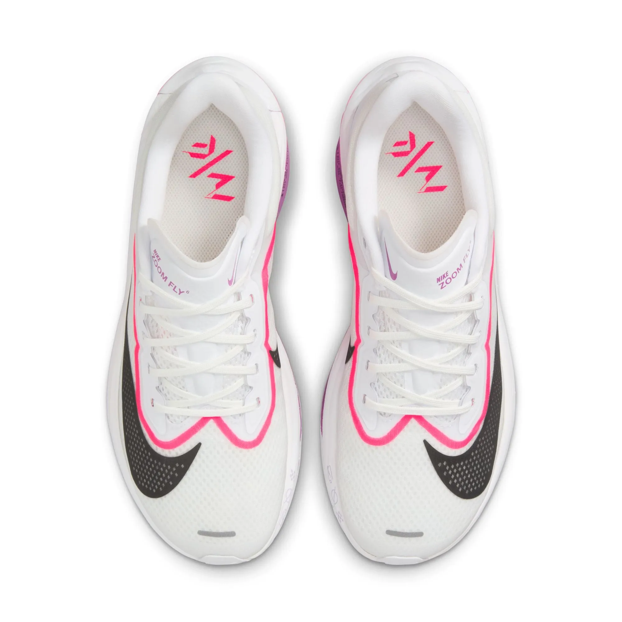 Zoom Fly 6 Women's Shoe