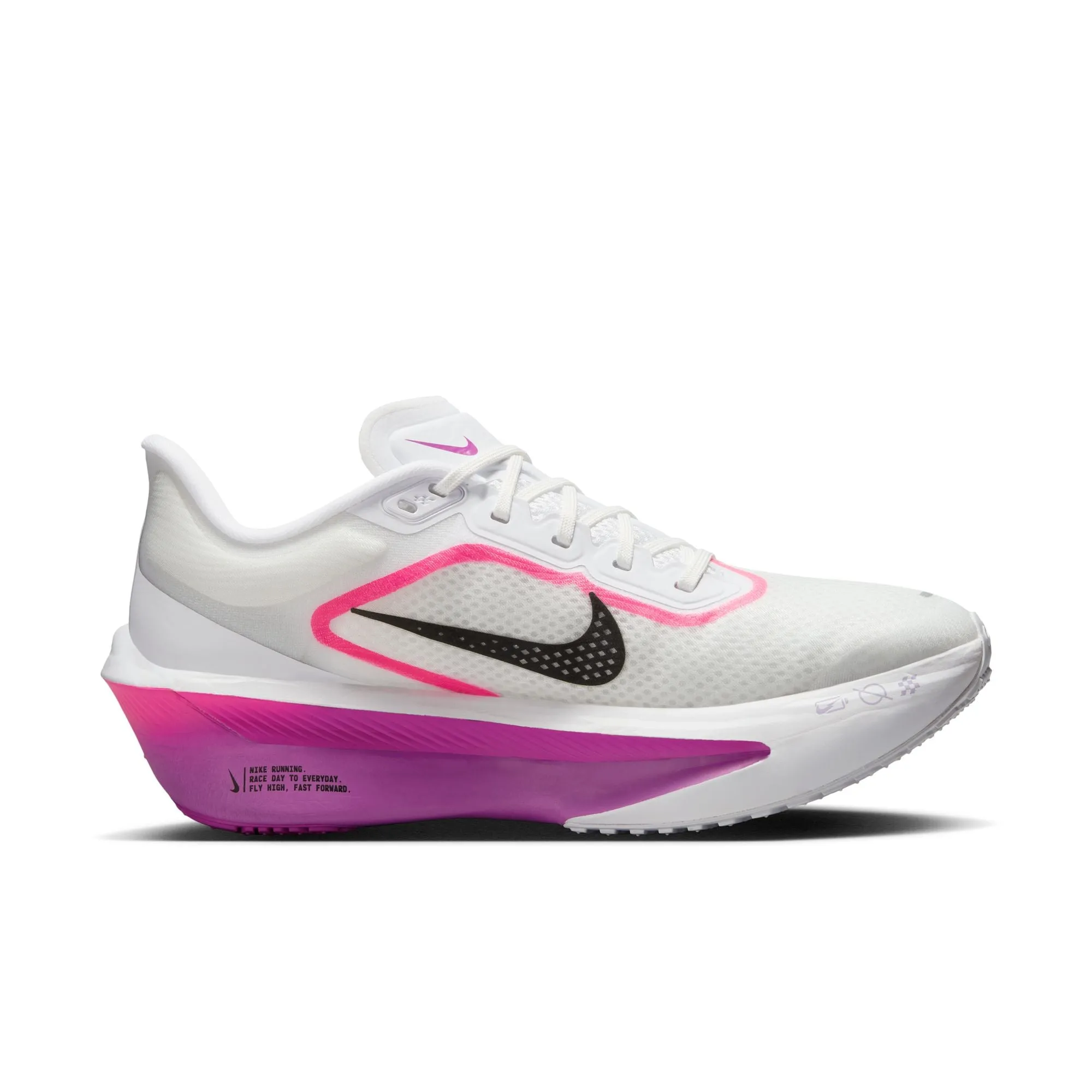 Zoom Fly 6 Women's Shoe