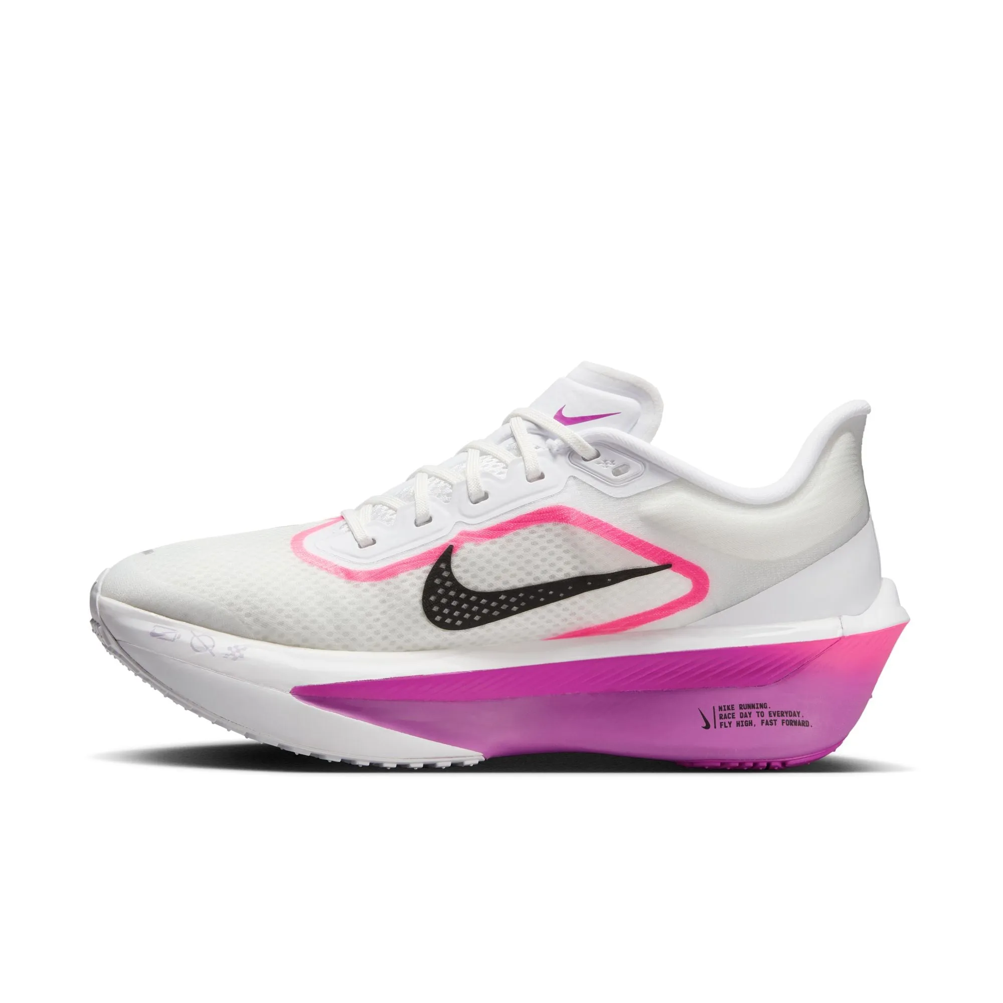 Zoom Fly 6 Women's Shoe