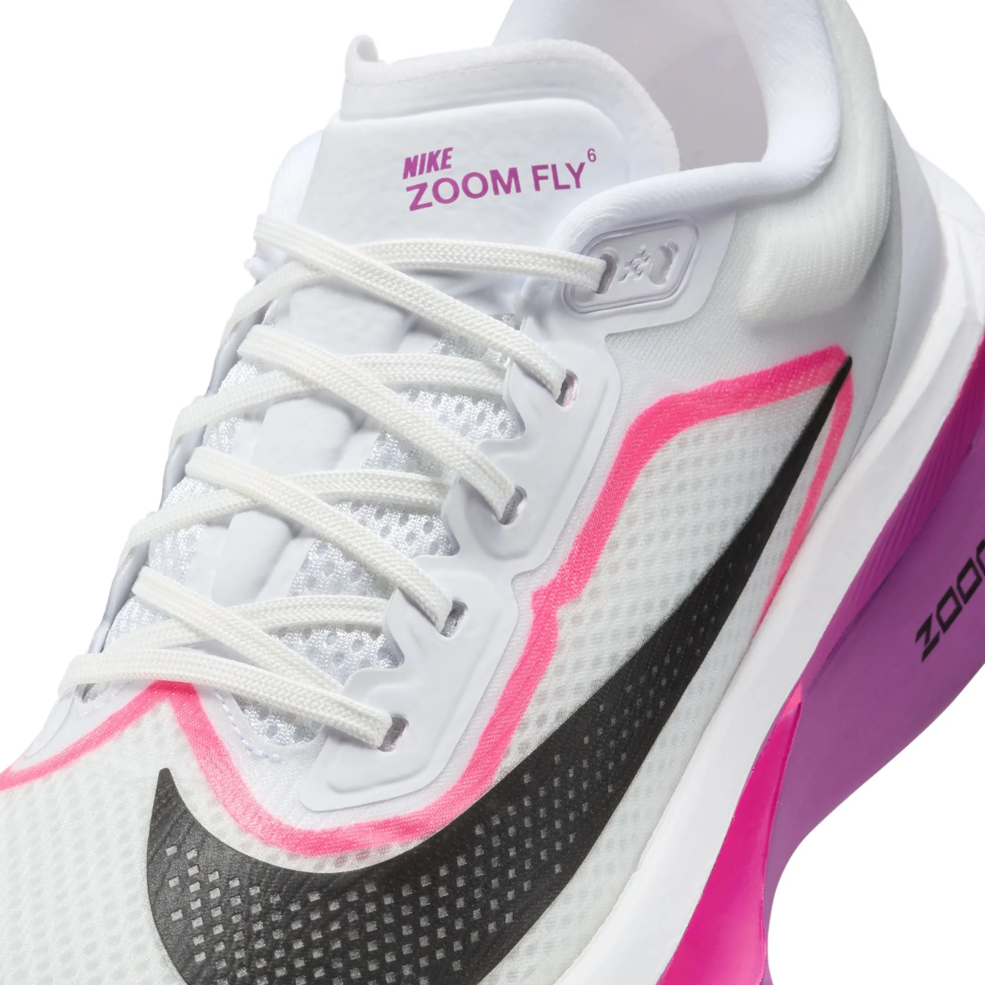 Zoom Fly 6 Women's Shoe