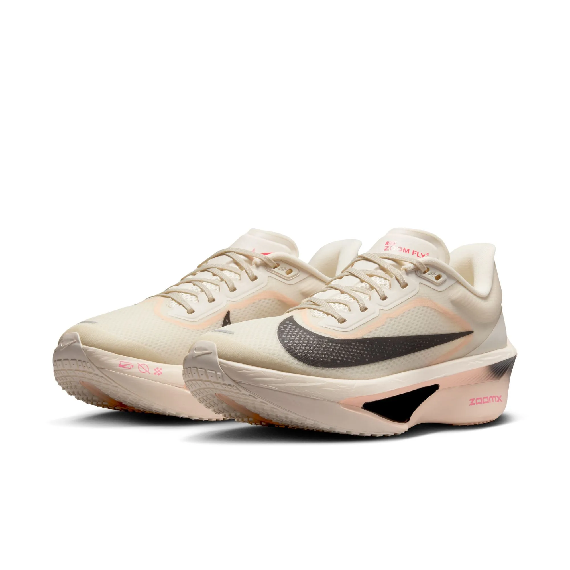 Zoom Fly 6 Women's Shoe