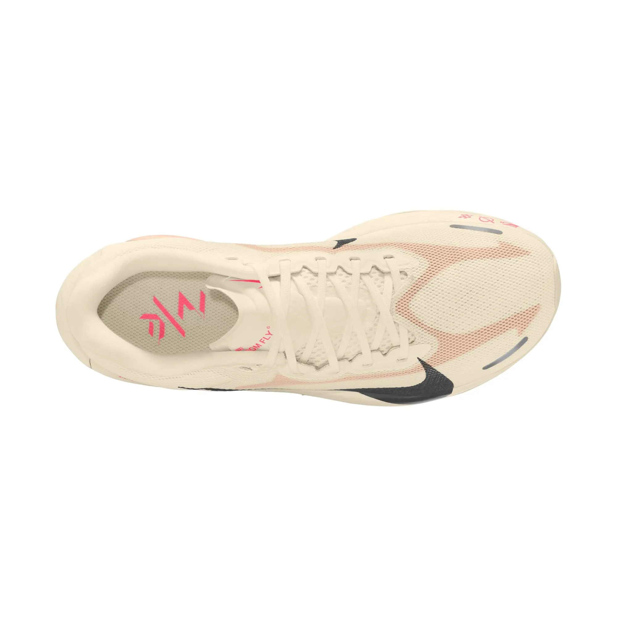 Zoom Fly 6 Women's Shoe