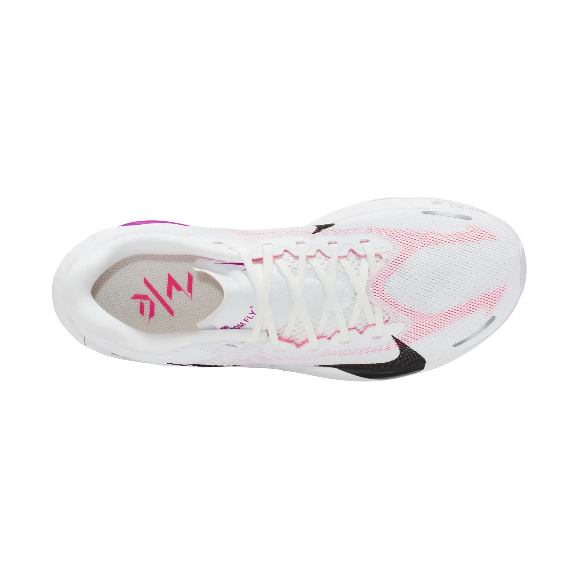 Zoom Fly 6 Women's Shoe